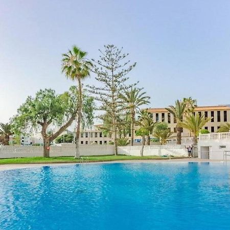 Amazing Views To Los Cristianos Bay In Achacay アロナ エクステリア 写真