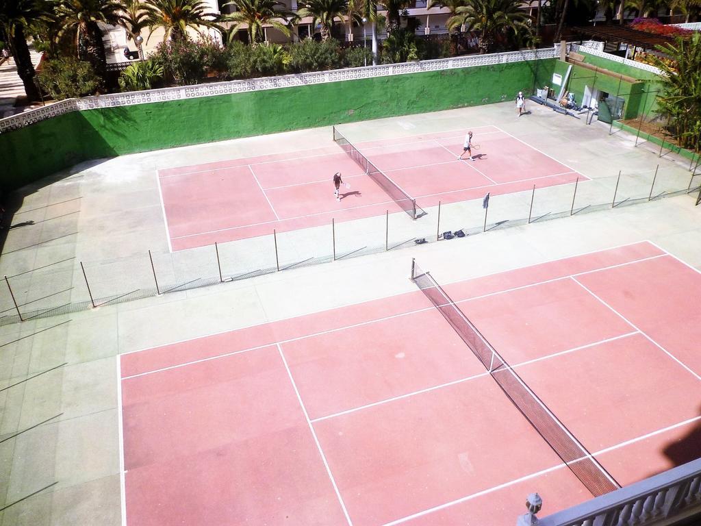 Amazing Views To Los Cristianos Bay In Achacay アロナ エクステリア 写真