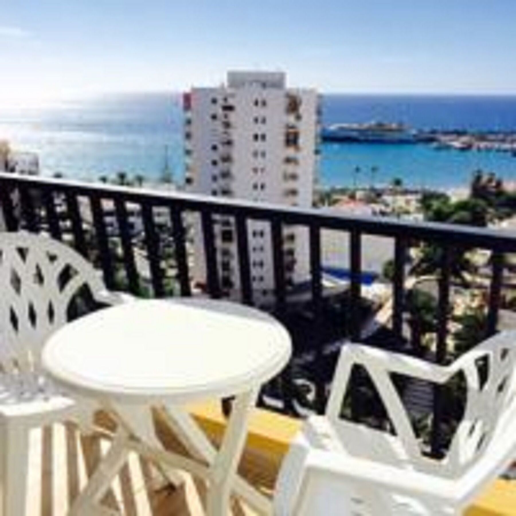 Amazing Views To Los Cristianos Bay In Achacay アロナ エクステリア 写真